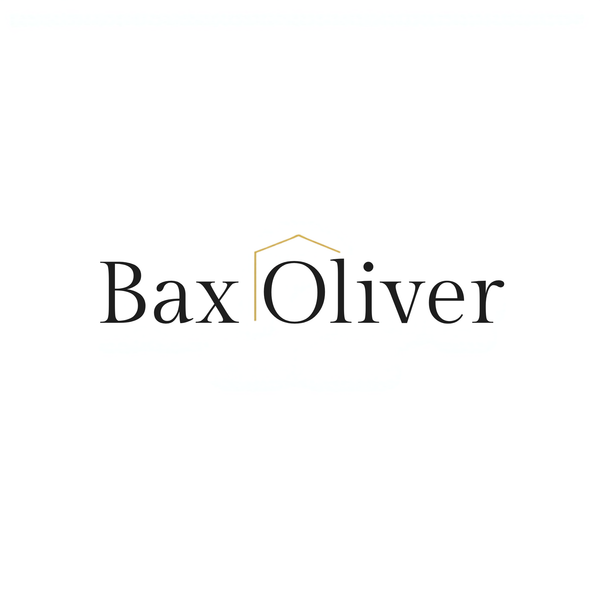 Bax Oliver